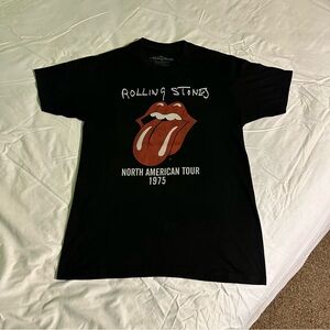 The Rolling Stones North American Tour Tee